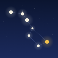 Ursa Notes app icon